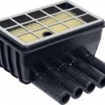 Filtro para Compressor Pneumático refª 56835 MADER Filtro para Compressor Pneumático refª 56835 MADER