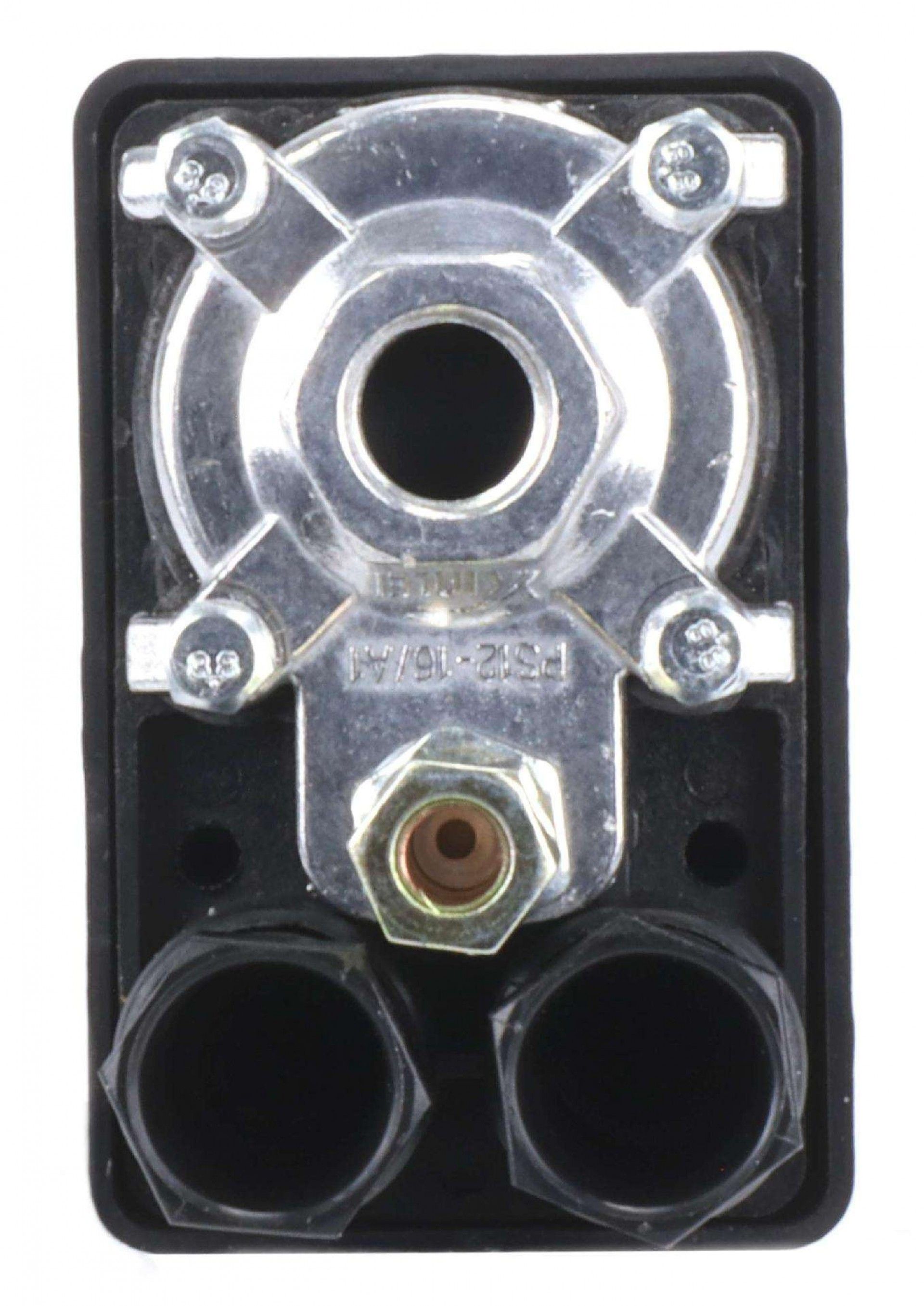 Pressóstato 1 Via, Monofásico refª 56828 Mader