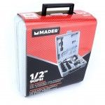Chave impacto Pneumtica  [56764] Mader