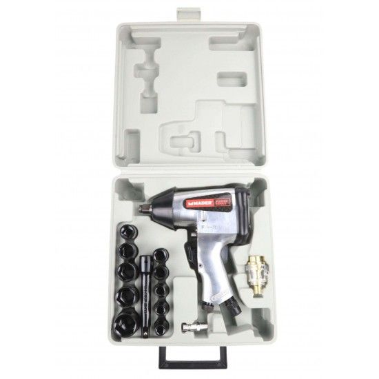 Chave impacto Pneumtica  [56764] Mader