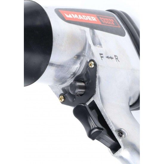 Chave impacto Pneumtica  [56764] Mader