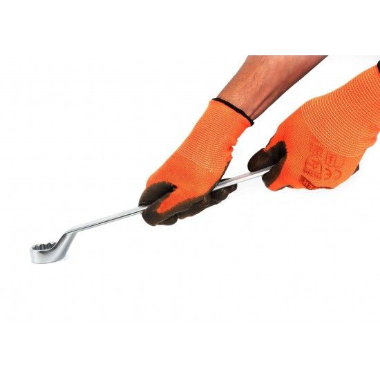 Chave Boca-Luneta, 30mm, 45 ref. 56494 MADER