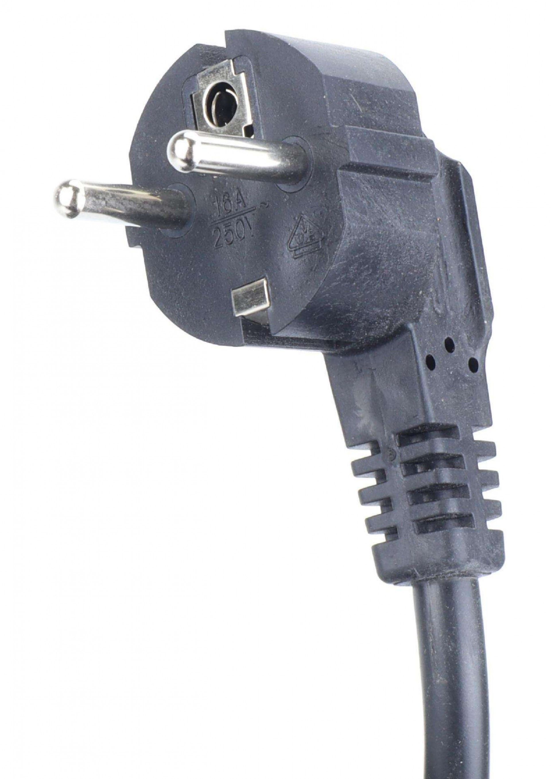 Extensão Elétrica, com Enrolador, 50m  refª 56733 SUPER POWER