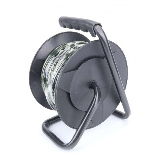 Extenso Eltrica, com Enrolador, 25m  ref 56732 SUPER POWER