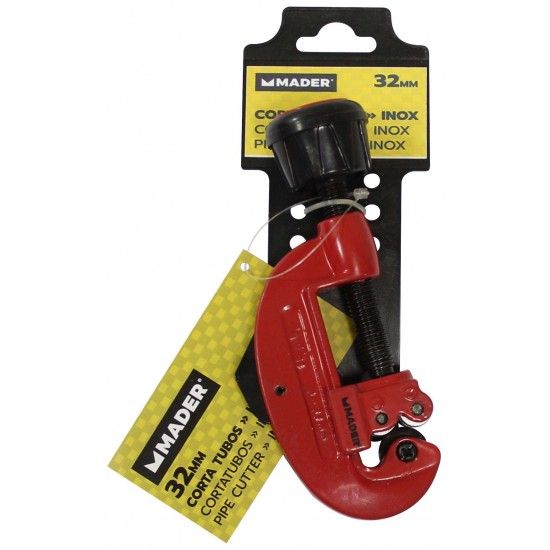 Corta Tubos, 32mm ref 56590 MADER