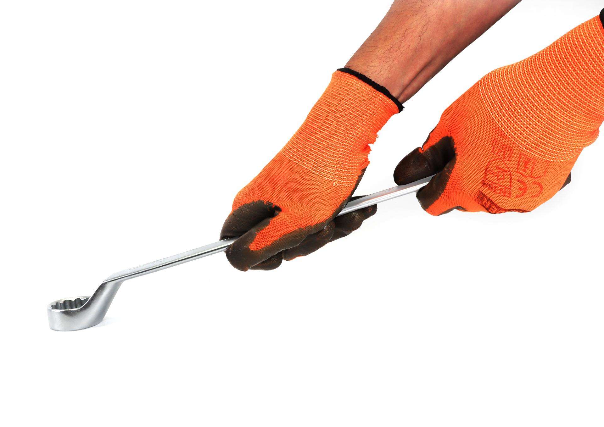 Chave Boca-Luneta, 30mm, 45º ref. 56494 MADER