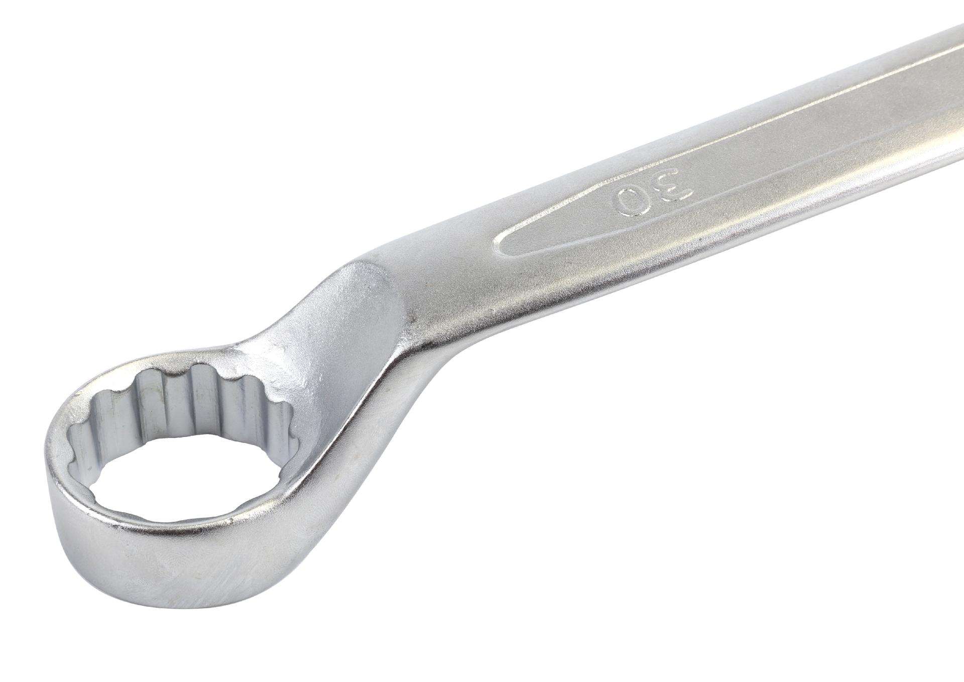 Chave Boca-Luneta, 30mm, 45º ref. 56494 MADER