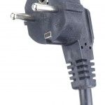 Extenso Eltrica, com Enrolador, 25m  ref 56732 SUPER POWER