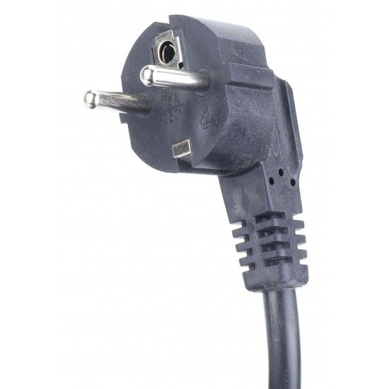 Extensão Elétrica, com Enrolador, 50m  refª 56733 SUPER POWER Extensão Elétrica, com Enrolador, 50m  refª 56733 SUPER POWER