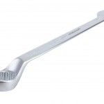 Chave Boca-Luneta, 32mm, 45 ref. 56495 MADER