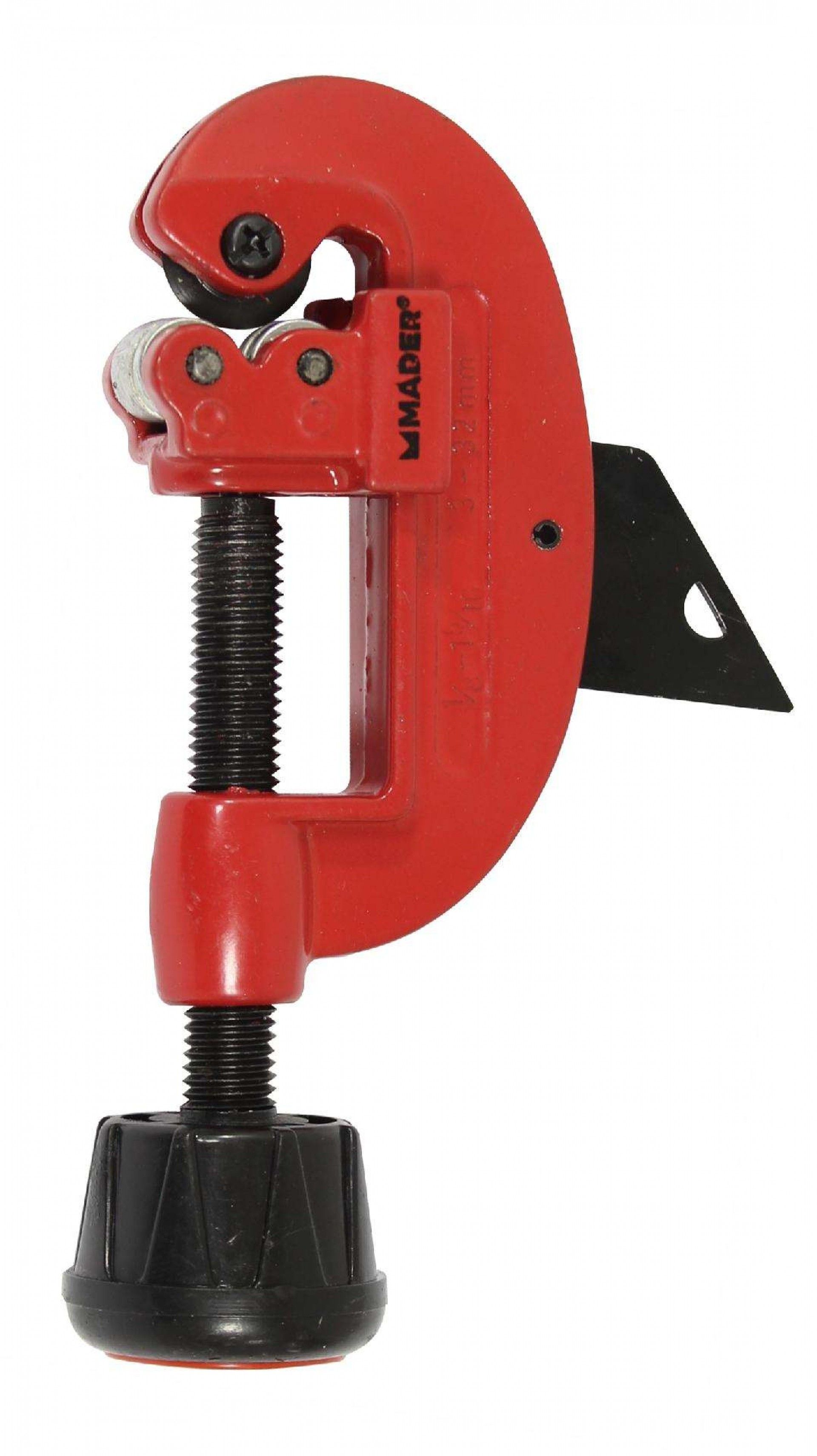 Corta Tubos, 32mm refª 56590 MADER