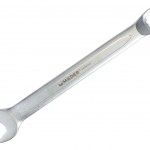 Chave Boca-Luneta, 27mm, 45� ref. 56491 MADER
