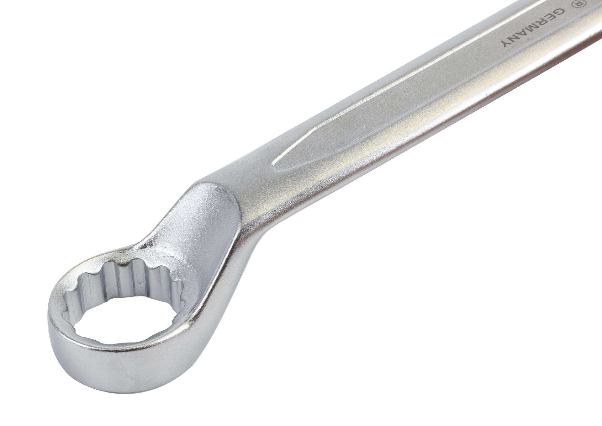 Chave Boca-Luneta, 27mm, 45º ref. 56491 MADER