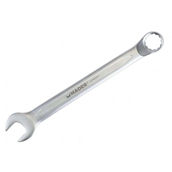 Chave Boca-Luneta, 22mm, 45 ref. 56486 MADER