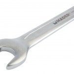 Chave Boca-Luneta, 19mm, 45 ref. 56483 MADER