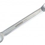 Chave Boca-Luneta, 21mm, 45� ref. 56485 MADER