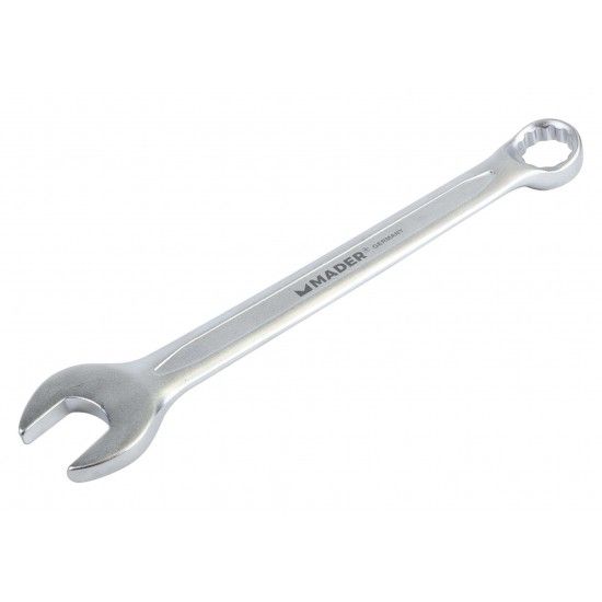 Chave Boca-Luneta, 17mm, 45 ref. 56481 MADER