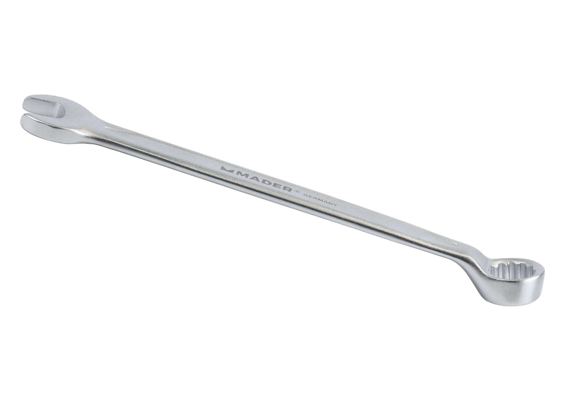 Chave Boca-Luneta, 12mm, 45º ref. 56476 MADER