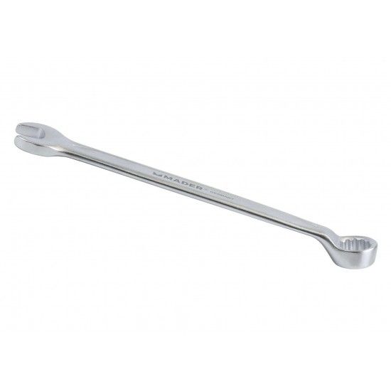 Chave Boca-Luneta, 12mm, 45º ref. 56476 MADER Chave Boca-Luneta, 12mm, 45º ref. 56476 MADER