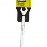 Chave Boca-Luneta, 12mm, 45� ref. 56476 MADER