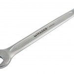Chave Boca-Luneta, 11mm, 45� ref. 56475 MADER