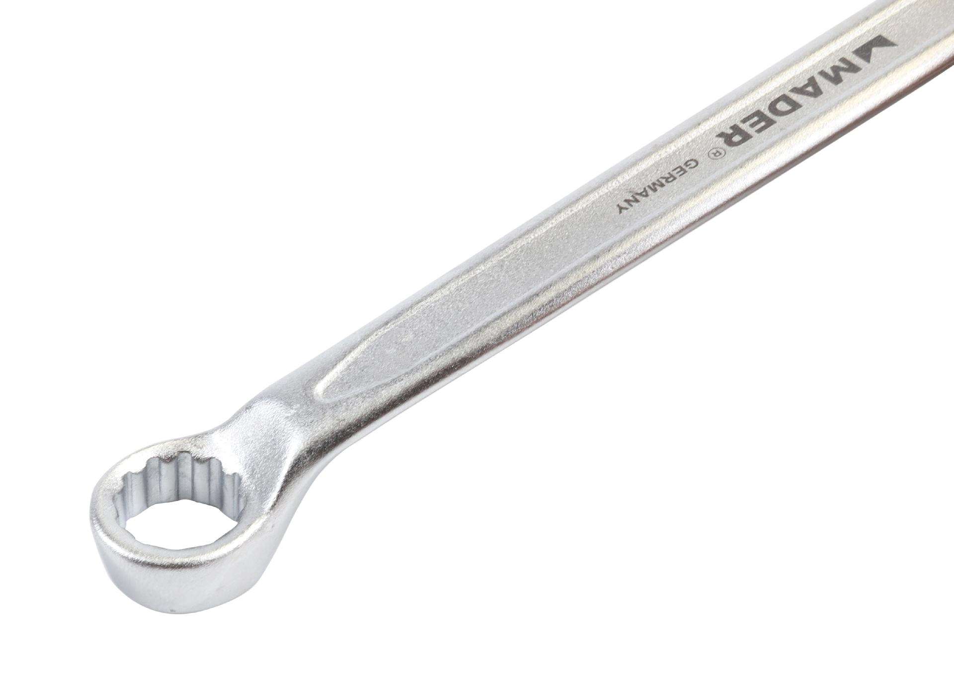 Chave Boca-Luneta, 11mm, 45º ref. 56475 MADER