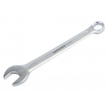 Chave Boca-Luneta, 13mm, 45 ref. 56477 MADER
