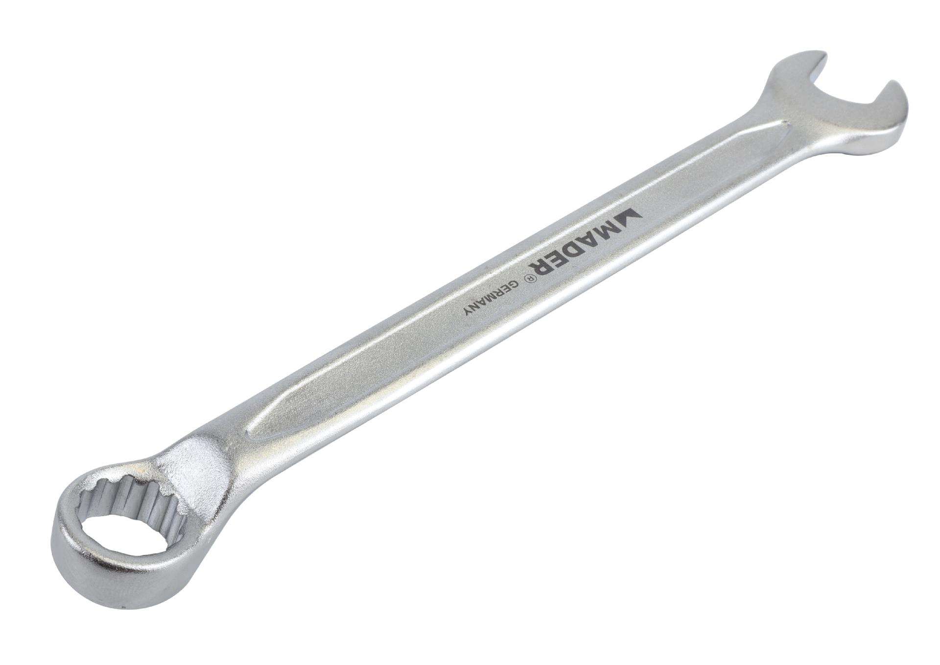 Chave Boca-Luneta, 11mm, 45º ref. 56475 MADER
