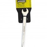 Chave Boca-Luneta, 11mm, 45� ref. 56475 MADER