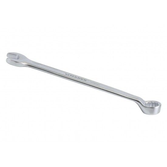 Chave Boca-Luneta, 10mm, 45º ref. 56474 MADER Chave Boca-Luneta, 10mm, 45º ref. 56474 MADER