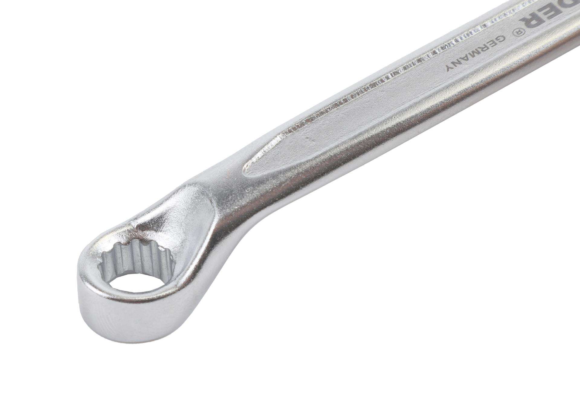 Chave Boca-Luneta, 7mm, 45º ref. 56471 MADER