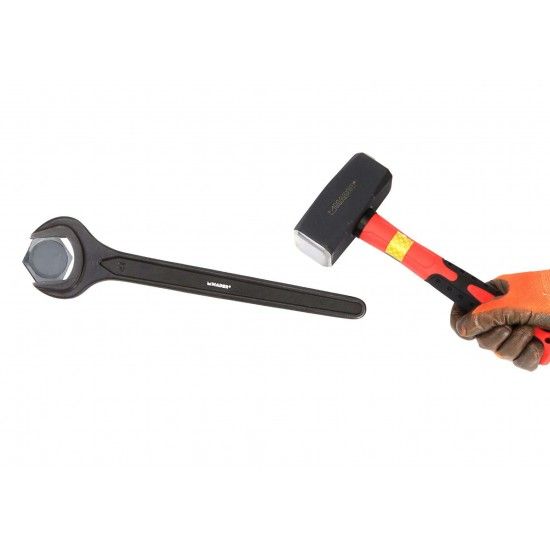 Chave Boca, Simples, 41mm refª 56348 MADER Chave Boca, Simples, 41mm refª 56348 MADER