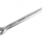 Chave Boca-Luneta, 6mm, 45 ref 56470 MADER