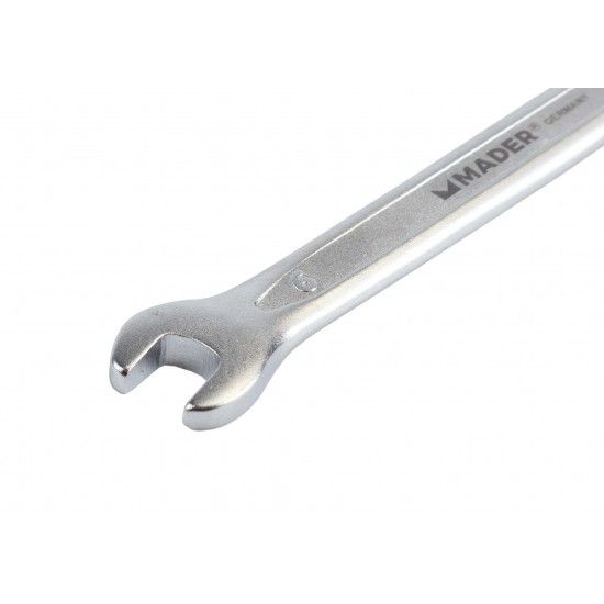 Chave Boca-Luneta, 6mm, 45 ref 56470 MADER