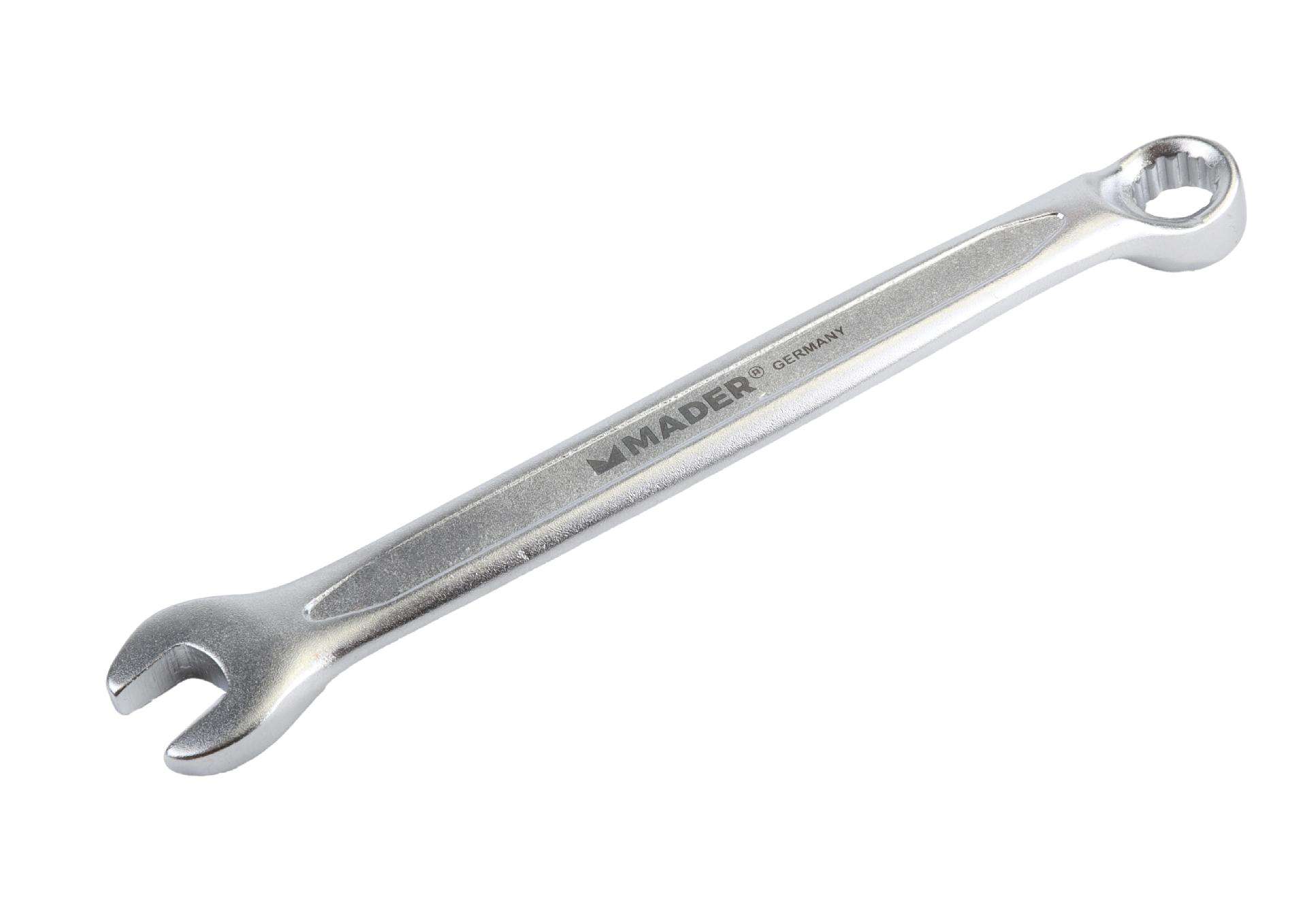 Chave Boca-Luneta, 7mm, 45º ref. 56471 MADER