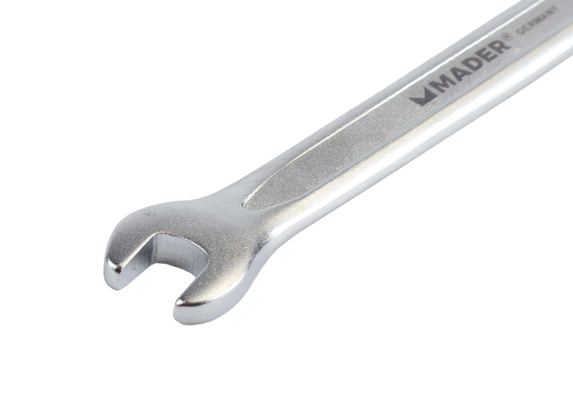 Chave Boca-Luneta, 7mm, 45º ref. 56471 MADER