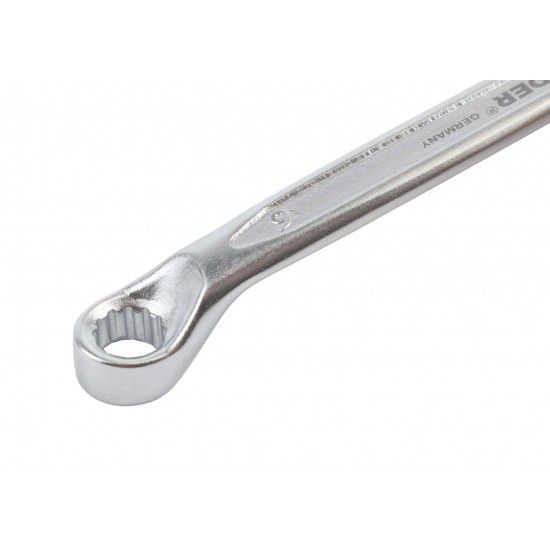 Chave Boca-Luneta, 6mm, 45 ref 56470 MADER