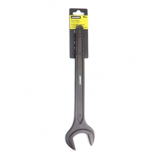 Chave Boca, Simples, 41mm refª 56348 MADER Chave Boca, Simples, 41mm refª 56348 MADER