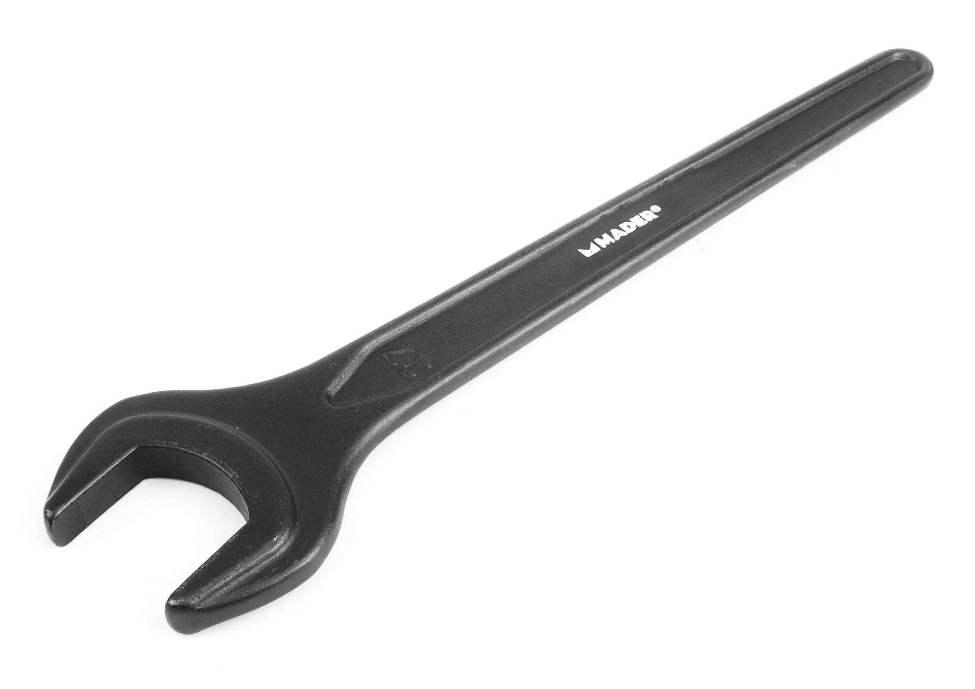 Chave Boca, Simples, 27mm refª 56345 MADER