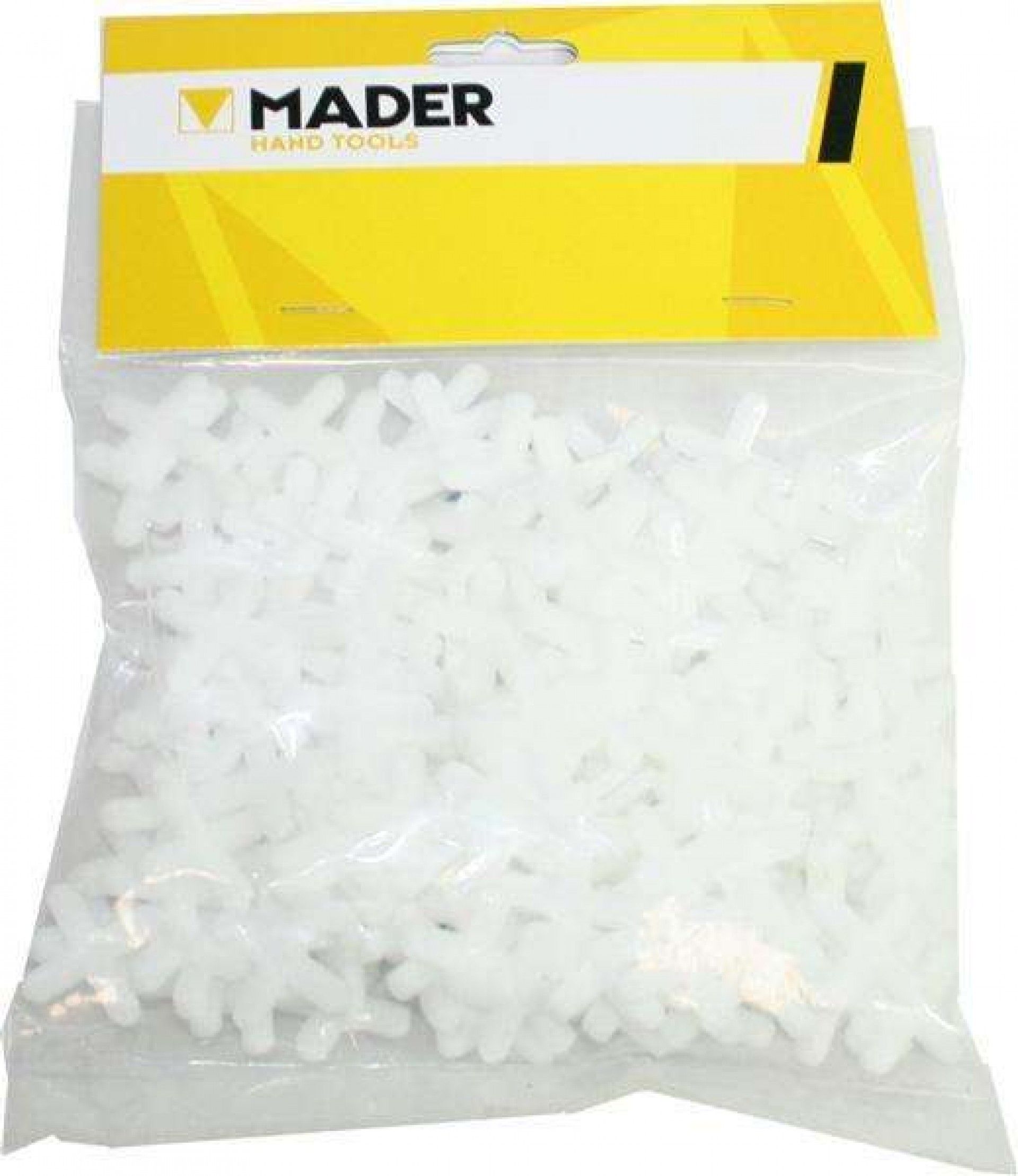 Cruzetas para Mosaico, 5mm, 200Un refª 56270 MADER