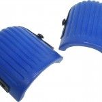 Joelheiras Borracha refª 56267 MADER Joelheiras Borracha refª 56267 MADER