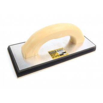 Talocha de Pedreiro, Alumnio e Plstico, 100x240mm ref 56235 MADER