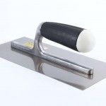 Talocha de Pedreiro Lisa, Aço Carbono, 280x130mm refª 56247 MADER Talocha de Pedreiro Lisa, Aço Carbono, 280x130mm refª 56247 MADER