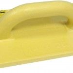 Talocha de Pedreiro, Plstico, 280x140mm ref 56239 MADER