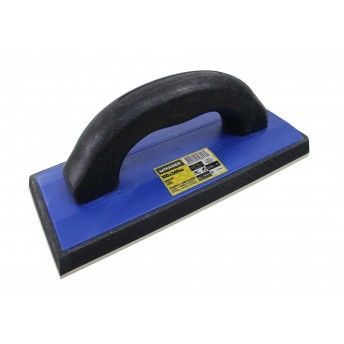 Talocha Pedreiro, Borracha, 240x100mm ref 56246 MADER