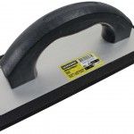 Talocha de Pedreiro, Esponja, 100x240mm ref 56233 MADER