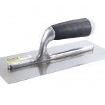 Talocha de Pedreiro Lisa, Aço Carbono, 280x130mm refª 56247 MADER Talocha de Pedreiro Lisa, Aço Carbono, 280x130mm refª 56247 MADER