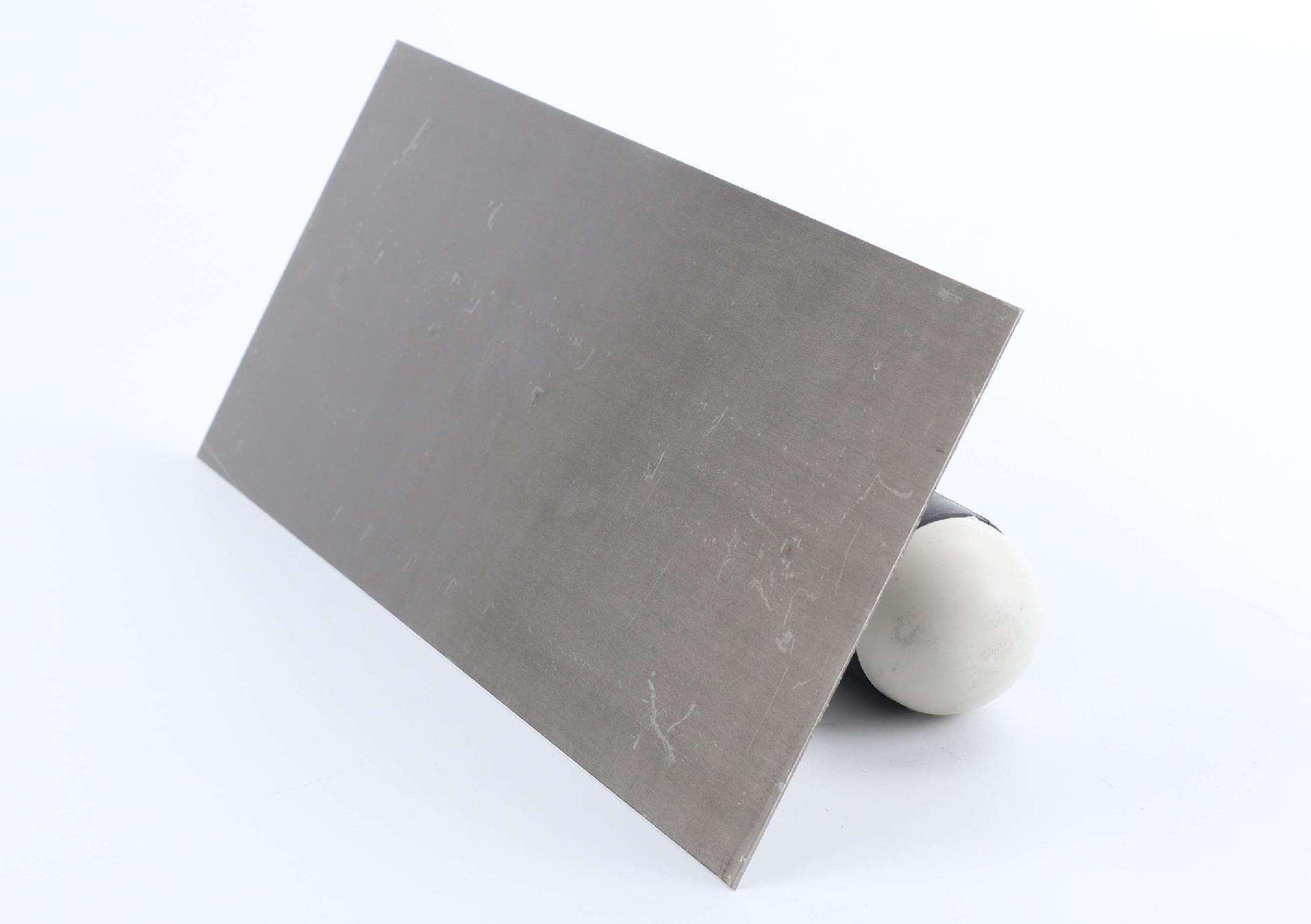 Talocha de Pedreiro Lisa, Aço Carbono, 280x130mm refª 56247 MADER