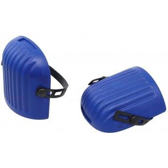 Joelheiras Borracha ref 56267 MADER