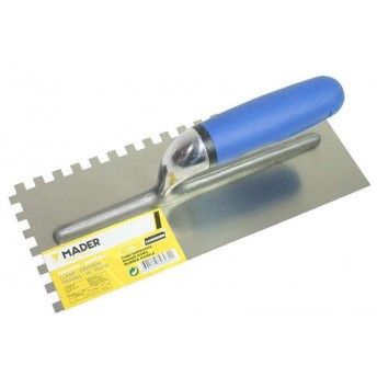 Talocha Metlica 114x280mm ref 56232 MADER